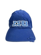 Mike Wazowski Adult Baseball Cap Hat 