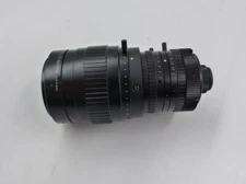 COMPUTAR TEC-V7X TELECENTRIC LENS 5MP 7X MACRO ZOOM TELECENTRIC LENS