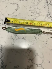 Acme Tackle Co. Spoofer SPOON JIG Pike Muskie 5-1/4" Sp FISHING LURE