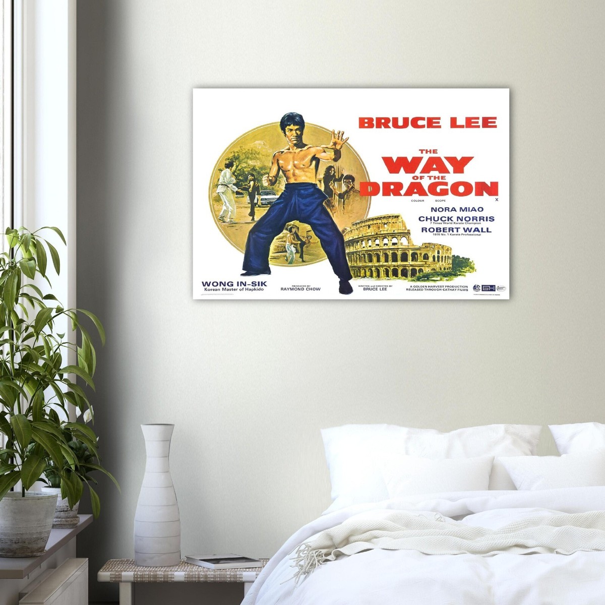 Funko Pop Bruce Lee Game Of Death Gold SDCC 32742 219 U2013 La Marque Zone, image size:1200x1200