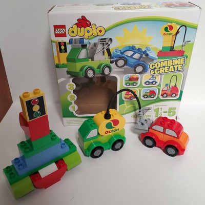 duplo 10552 pieces