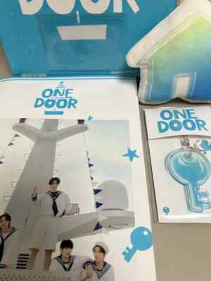 K-POP/アジア BOYNEXTDOOR - Boynextdoor ONEDOOR membership kit Boynextdoor 
