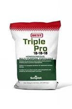 BEST - PLANT FOOD  15 15 15 FERTILIZER ALL PURPOSE