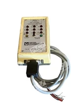 United Technologies Automotive Ford PR Column Ignition Switch Test 87-3000-I100