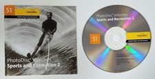 Royalty Free Stock Photos CD Sports Skate Ball Play PhotoDisc Volumes 51