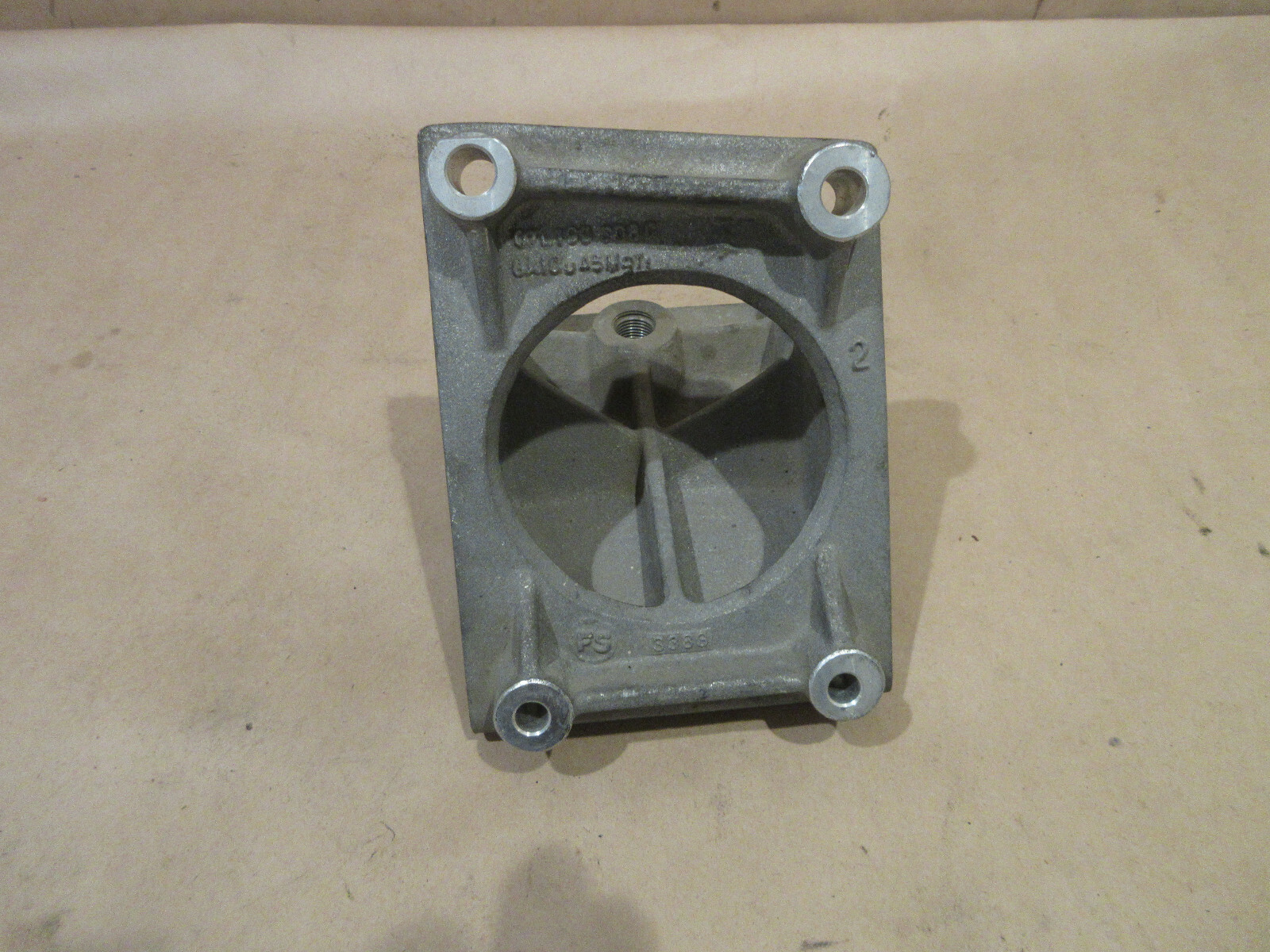 Lamborghini Gallardo - RH Engine Mount/Support - Part# 07L199308C