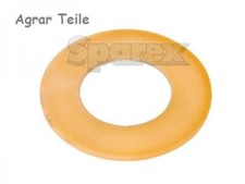 Fendt Dichtscheibe Ring Vorderachse ohne Allrad Farmer 3S, 4S, 5S, 102S, 103S, .
