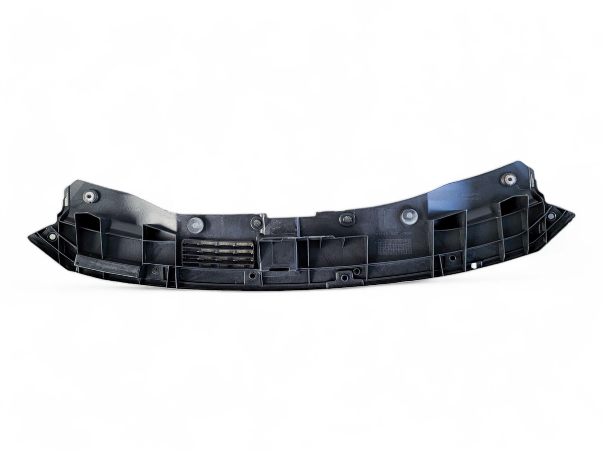 HONDA CR-Z ZF2 Genuine Beam Front Bumper Center Upper Cover 71125
