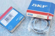 2x SKF Explorer 6209-2RS1/C3 Roulements rigides à billes 45x85x19 mm. Lot de 2