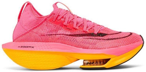 Size 5 - Nike Air Zoom Alphafly NEXT% 2 Hyper Pink W | eBay