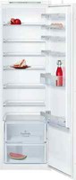 Neff KI1812SF0G Built in Fridge