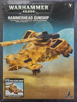 Tau Empire Hammerhead Gunship / Sky Ray on sale Tau Empire Hammerhead Gunship / Sky Ray on sale