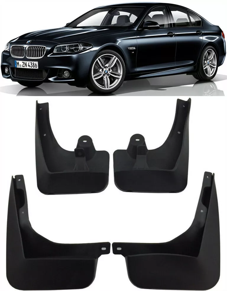 M sport mud flaps deals