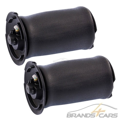 Paar Luftfedern Für BMW 5er E61 - Hinterachse Links & Rechts