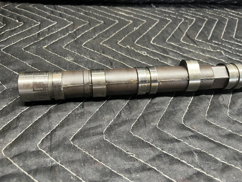 ACCORD ELEMENT CRV RSX BASE EP3 CIVIC K24A4 K20A3 2.4L Exhaust Camshaft