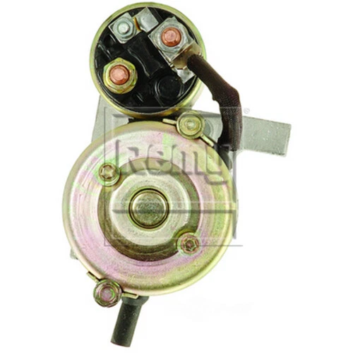 Motor De Arranque Para Pontiac Firebird REMY 1998-2001 Foto 3 de 4