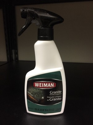 Weiman Granite Cleaner And Polish New Free Shipping Fast