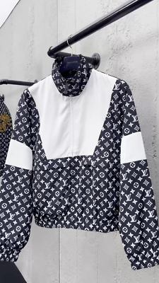 LOUIS VUITTON ジャケット Louis Vuitton Sports Jacket Size 48, Available Other Size: 44, 46