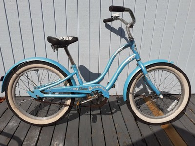 Electra Bicycle Company Kid's Girl's 