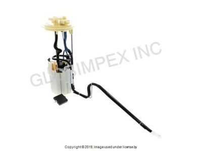 DODGE (2007-2009) Fuel Pump Assembly with Fuel Level Sending Unit OEM BOSCH