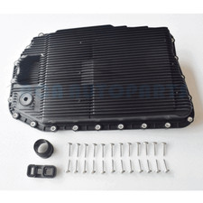 For BMW 6 Speed Transmission Oil Sump Filter Kit E90 E92 E60 E65 E66 E70 X5 X6