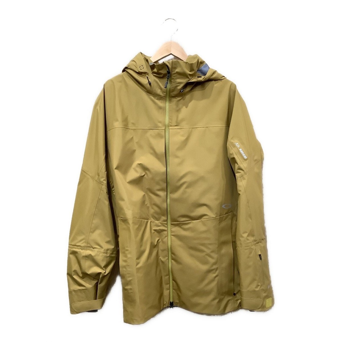 OAKLEY Snowboard Wear Jacket Men