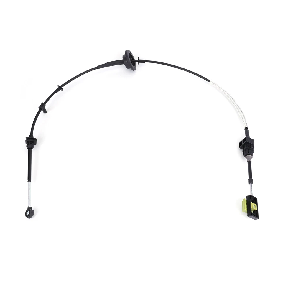 Cable de palanca de cambios de transmisión automática para Ford F-150 Heritage Expedition F-150 Foto 4 de 4