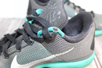 Nike Kobe Bryant 10 Liberty Men's Sz 8.5 Basketball Shoes 705317