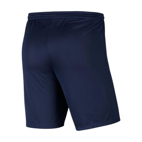 Nike Youth Park 3 Shorts Big Kids Style : Bv6865 - Picture 2 of 2