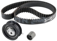 Snr KD457.13 Timing Belt Set For Audi Seat Vw