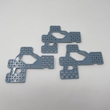 Set De 9 Mecanismos De Cuerda Para Robots Y Manualidades – Piezas De Plástico De 4,5 Cm Para Juguetes De Relojería Y Proyectos DIY