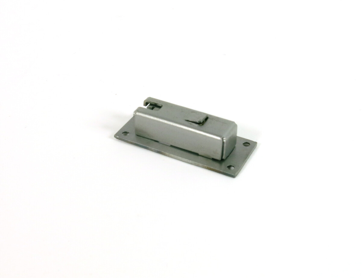 Ferrari 246 GT GTS Glove Box Lock Latch New