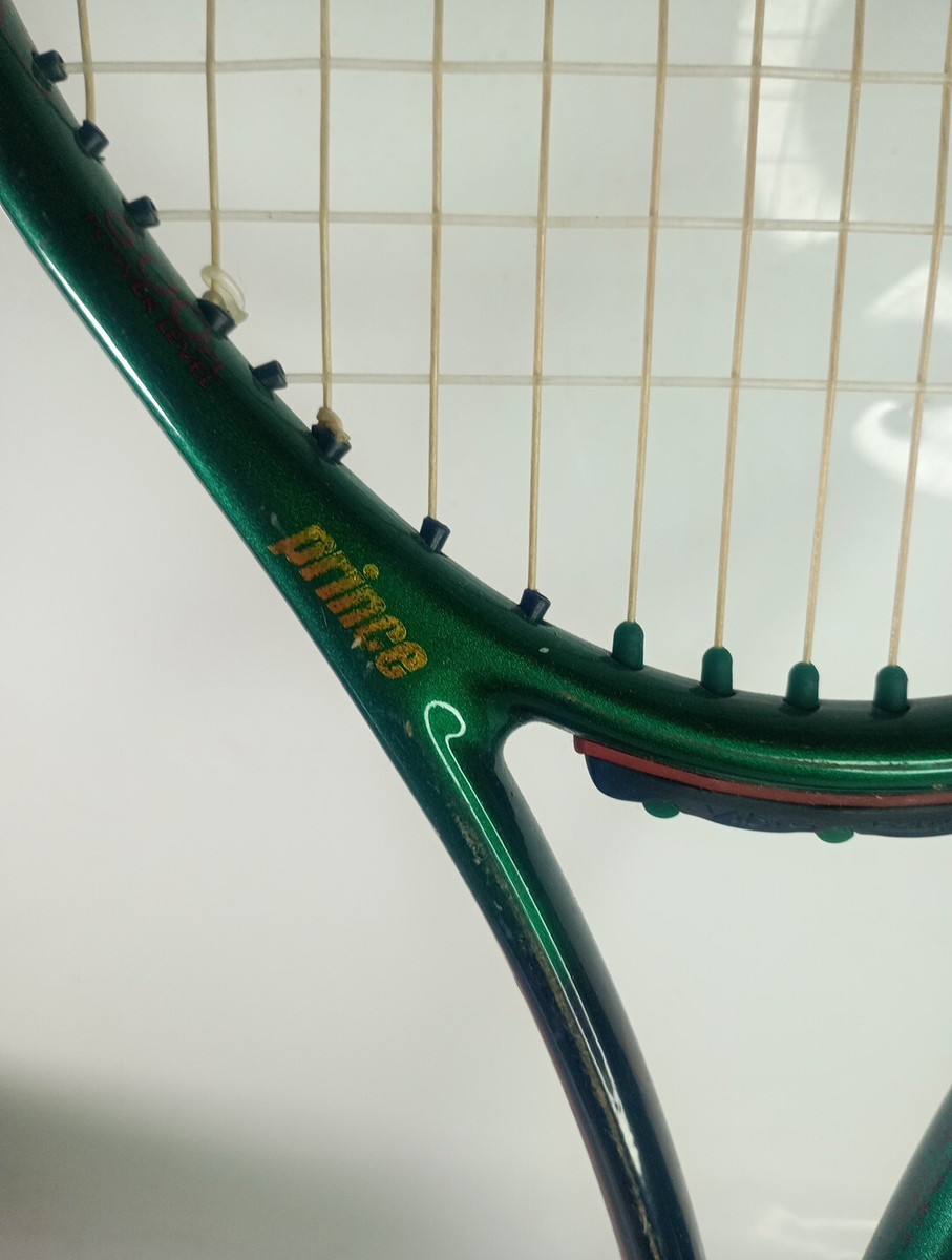 Raquette De Tennis PRINCE PRECISION GRAPHITE PRO 600 - Taille L3, Surface 626 Cm², Occasion En Excellent état