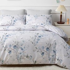 Duvet Cover Set Reversible King Size Duvet Cover Bedding Set Single Double King