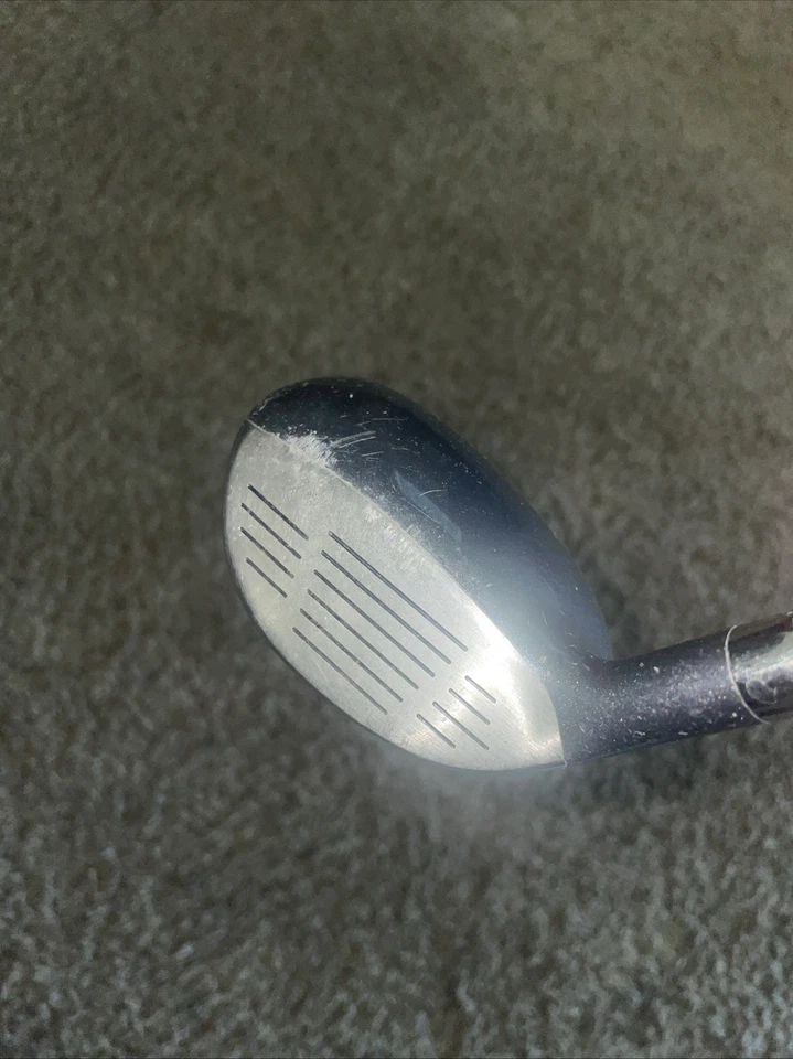 Nike SQ MachSpeed 6 Hybrid 30 Deg Graphite W Ladies Women Right-Handed - Image 2 of 4