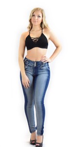 black cross bralette