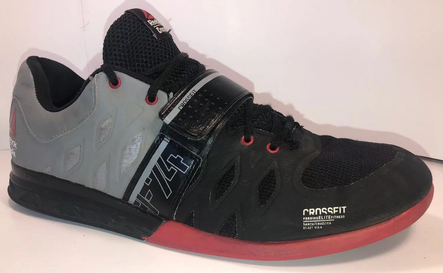 reebok crossfit lite 2.0