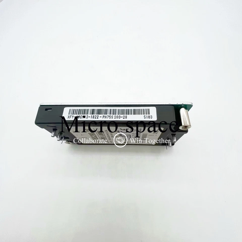 1PCS PH75S280-28 LAMBDA Module expert new quality 100% - Image 3 of 4