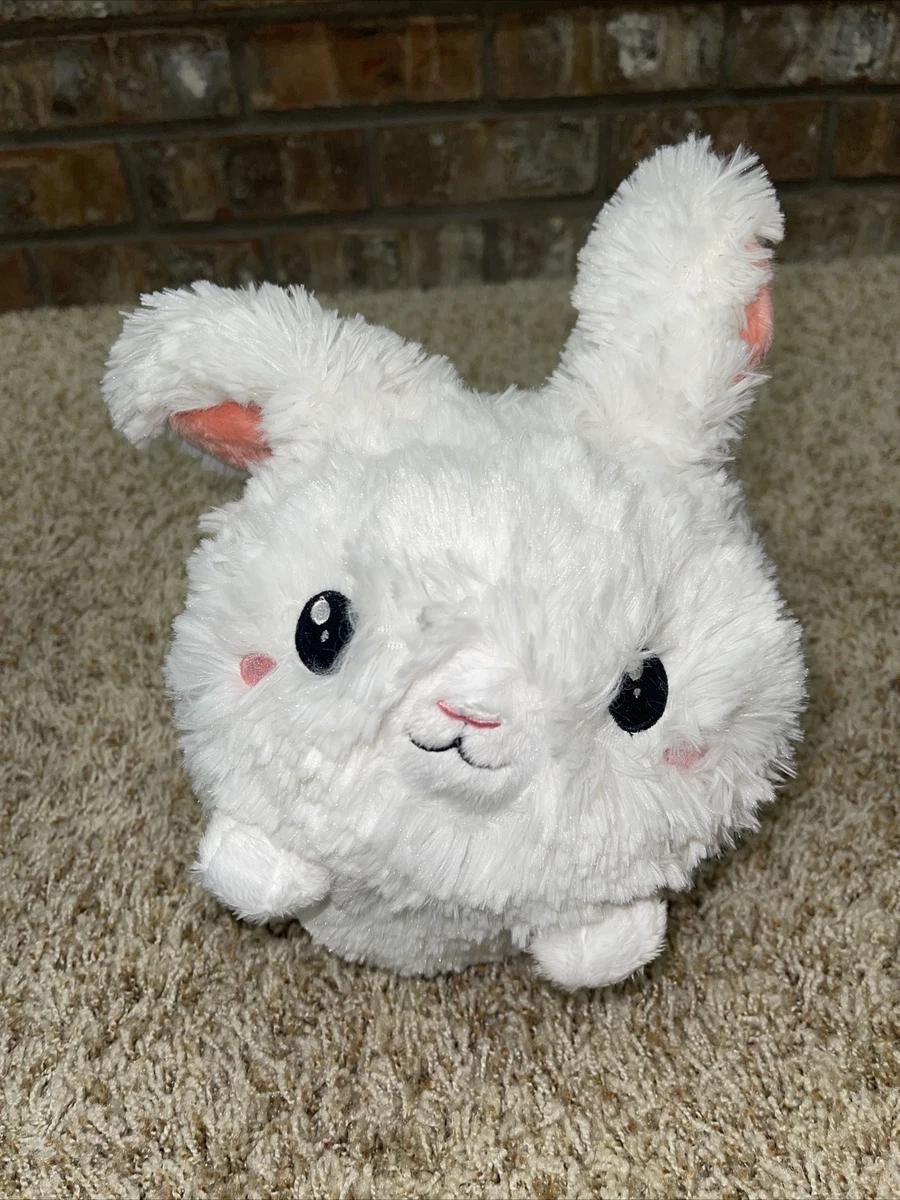  Squishable Fluffy Bunny