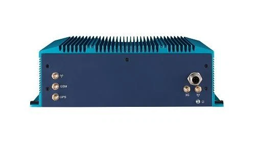 Advantech ARS-2110 EN50155 Intel Atom E3845 Fanless Box PC - Image 2 of 3