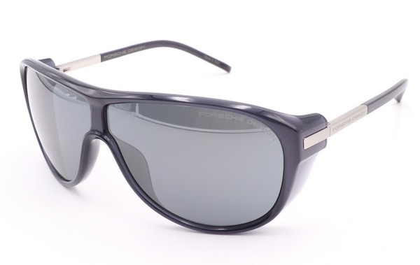 PORSCHE DESIGN SUNGLASSES GAFAS DE SOL LUNETTES OCCHIALI DA SOLE NEW BOX