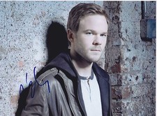 Shawn Ashmore Signed Autographed 8x10 Photo The Following X-Men COA VD