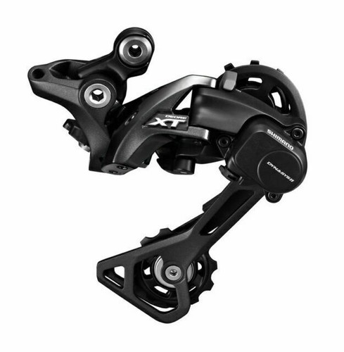 Dérailleur Arrière Shimano Dura Ace RD-7800 10 Vitesses, Courte Cage, Pour Vélo De Route