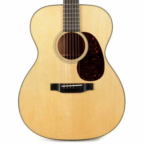 Guitares acoustiques Martin