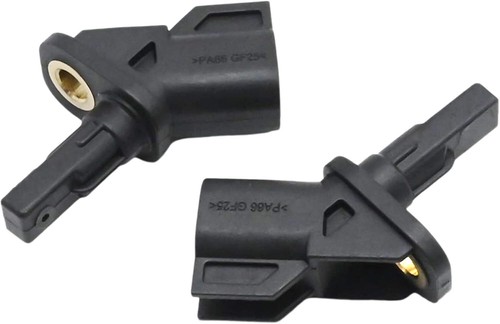 2 pieces 1S7T2B372AC Front ABS wheel speed sensor, 1S7T2B372AD 1115018 1146400 - Picture 2 of 6