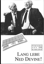 FIX 398 | LANG LEBE NED DEVINE | Ian Bannen, ...