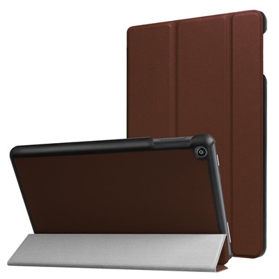 Display Cover for Amazon Kindle Fire HD 8 2016/2017/2018 8 Inch Protective