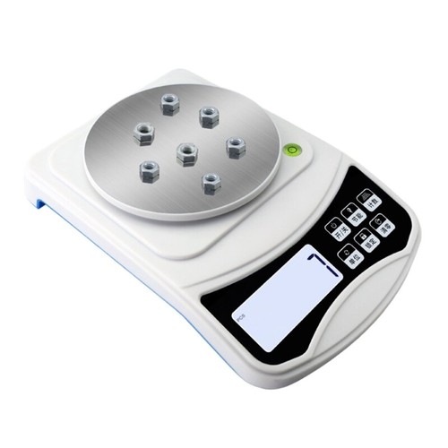 Lab Grade Digital Scale Accurate 0.01g Kitchen Scale for Gold and Medicinal Item - Picture 10 of 12