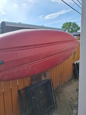 Boat/ Canoe/ Kayak With Motor Bracket 2 Seat ...