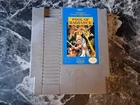 Advanced Dungeons & Dragons Pool of Radiance Nintendo NES Authentic Tested